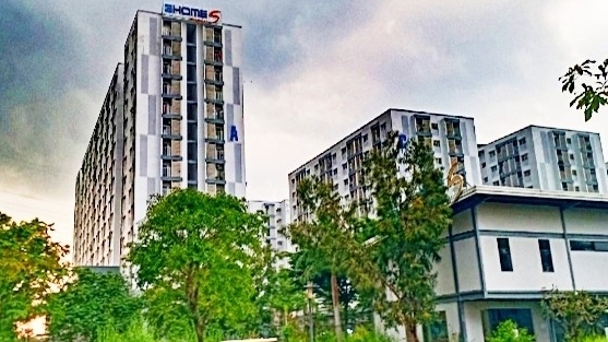 Yêu cầu làm rõ những khuất tất về tài chính và quản lý vận hành chung cư