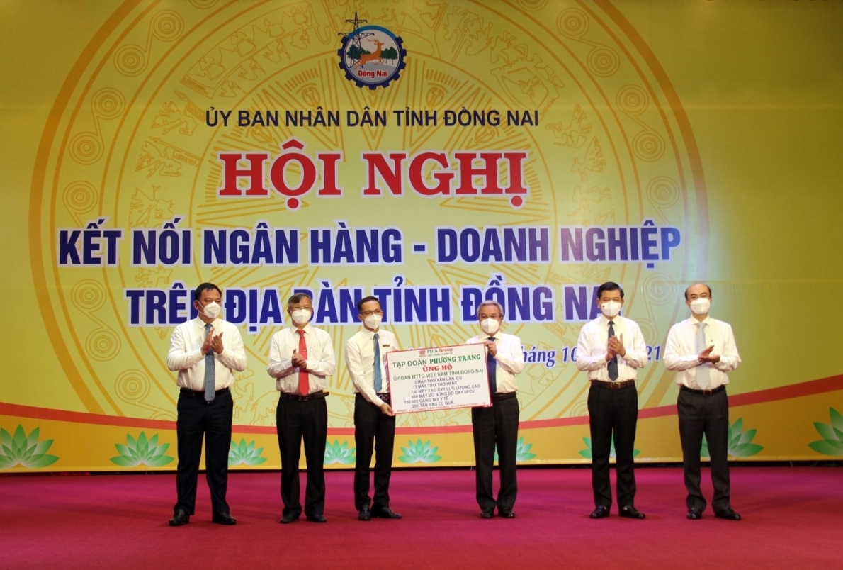 Chuyến xe nghĩa tình của Phương Trang tiếp tục phục vụ tuyến Cần Thơ – TP Hồ Chí Minh