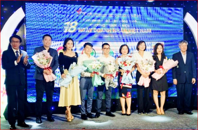 Chủ tịch UBND TP.Thủ Đức: Các doanh nghiệp đóng góp quan trọng phát triển kinh tế- xã hội