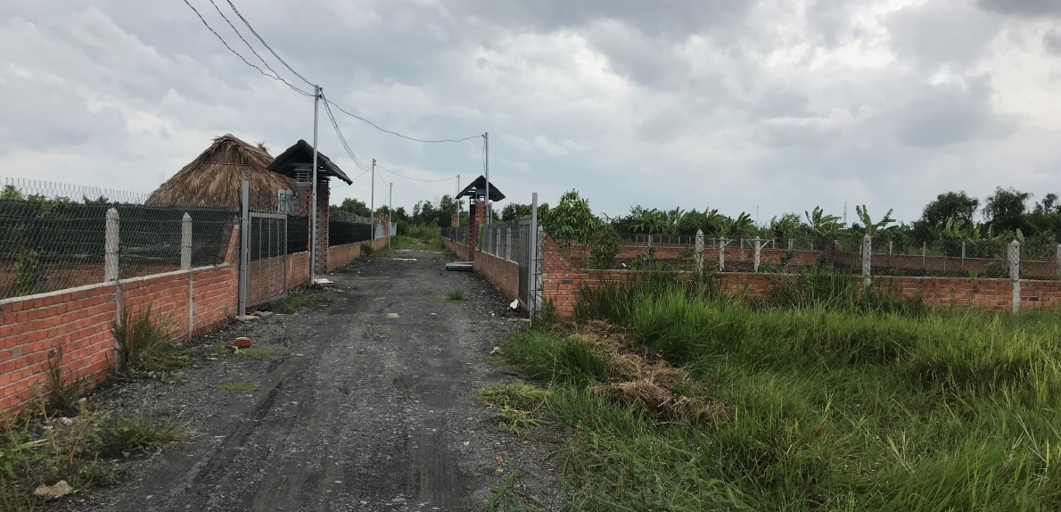 Huyện Củ Chi, TP Hồ Chí Minh: Sao Chủ tịch UBND xã Bình Mỹ không trả lời báo chí theo quy định?