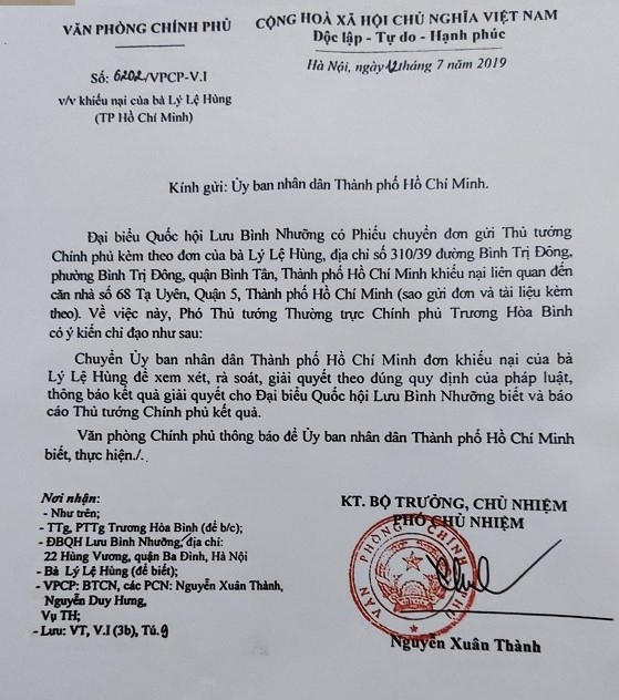 Sao mãi im lặng trước nỗi đau gần nửa thế kỷ?