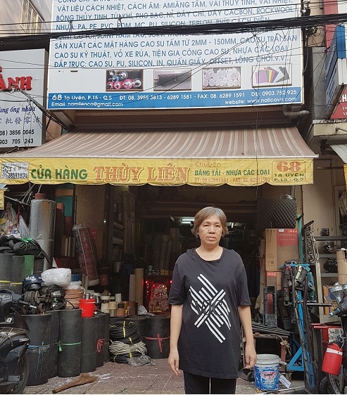 Sao mãi im lặng trước nỗi đau gần nửa thế kỷ?