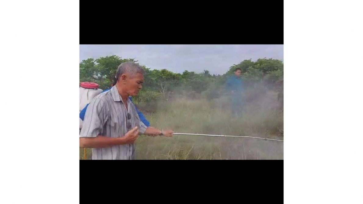 Tây Ninh: Cố ý hủy hoại tài sản, cần xử lý dứt điểm!