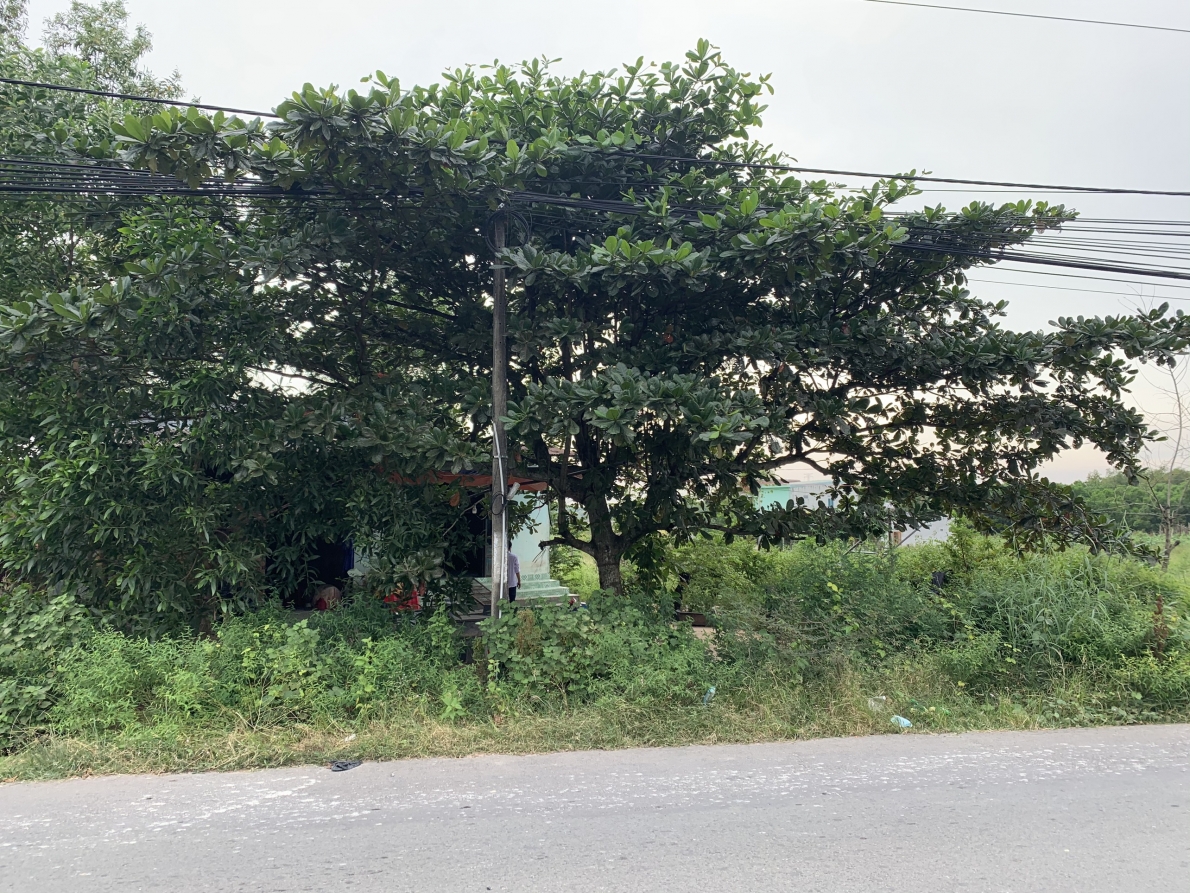 ​​​​​​​Đồng Nai: Có dấu hiệu chiếm đoạt di sản thừa kế, khiến người sử dụng đất hàng chục năm trắng tay