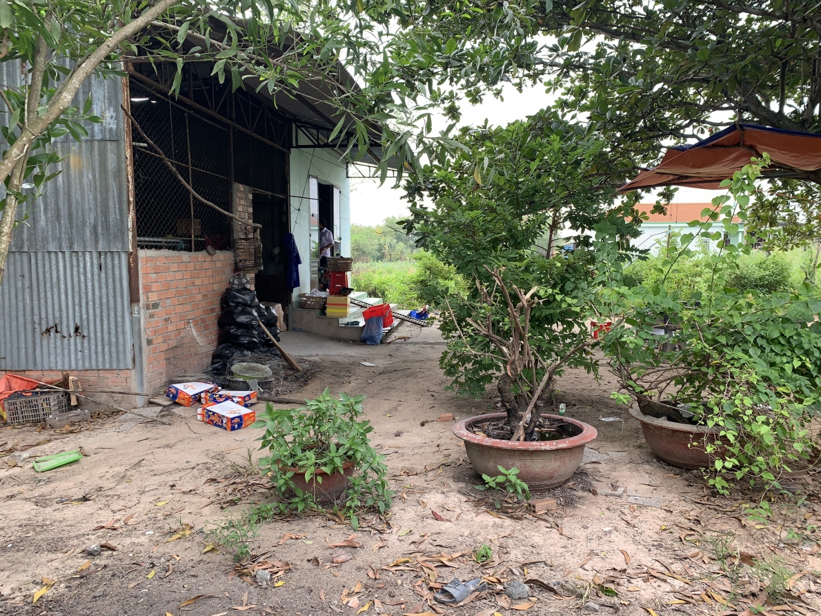 ​​​​​​​Đồng Nai: Có dấu hiệu chiếm đoạt di sản thừa kế, khiến người sử dụng đất hàng chục năm trắng tay