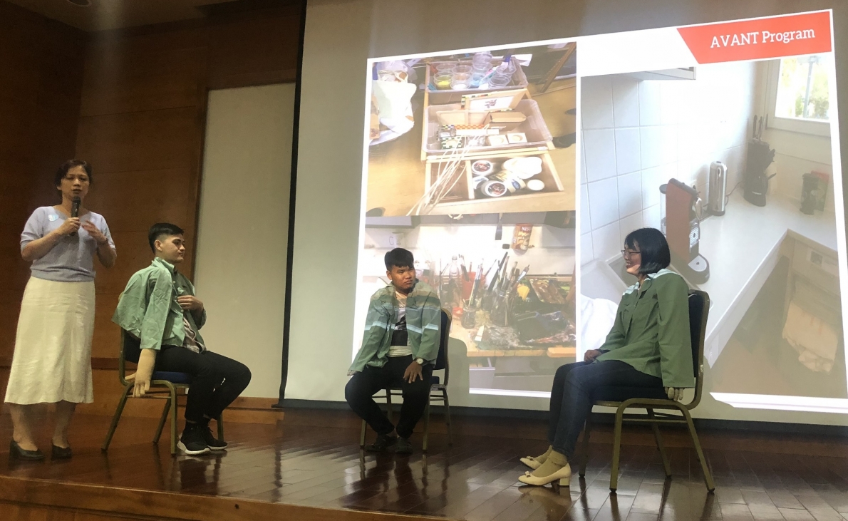 TP.Hồ Chí Minh: Tổ chức khoá tập huấn phục hồi chức năng thần kinh sau đột quỵ