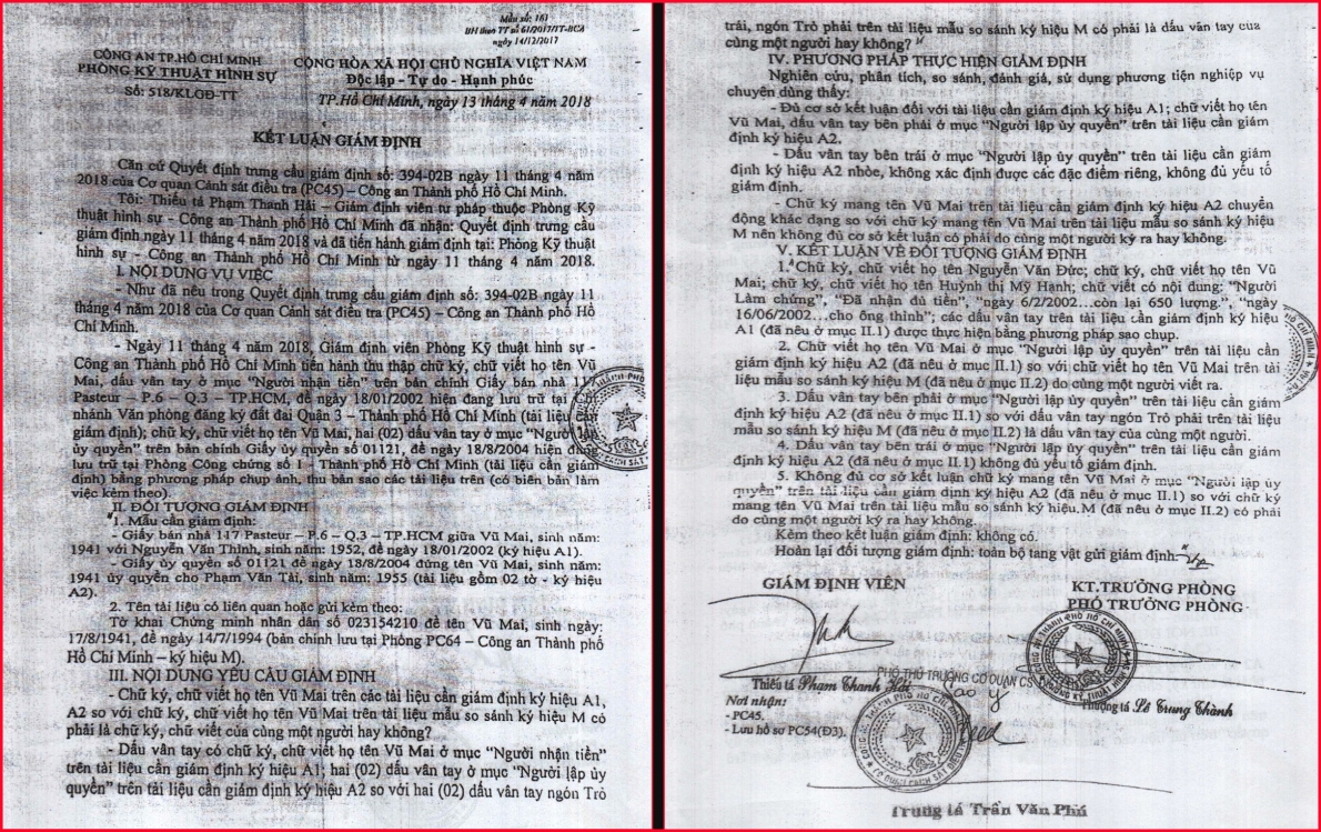 Cần xem xét, hủy bỏ việc cấp giấy chủ quyền sở nhà ở, sử dụng đất ở có dấu hiệu trái luật