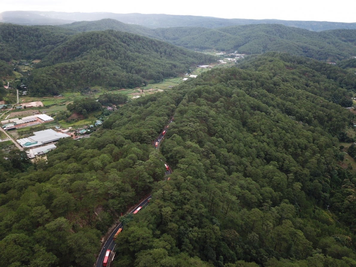 Phương Trang mở chuyến xe 0 đồng đến Đắk Nông