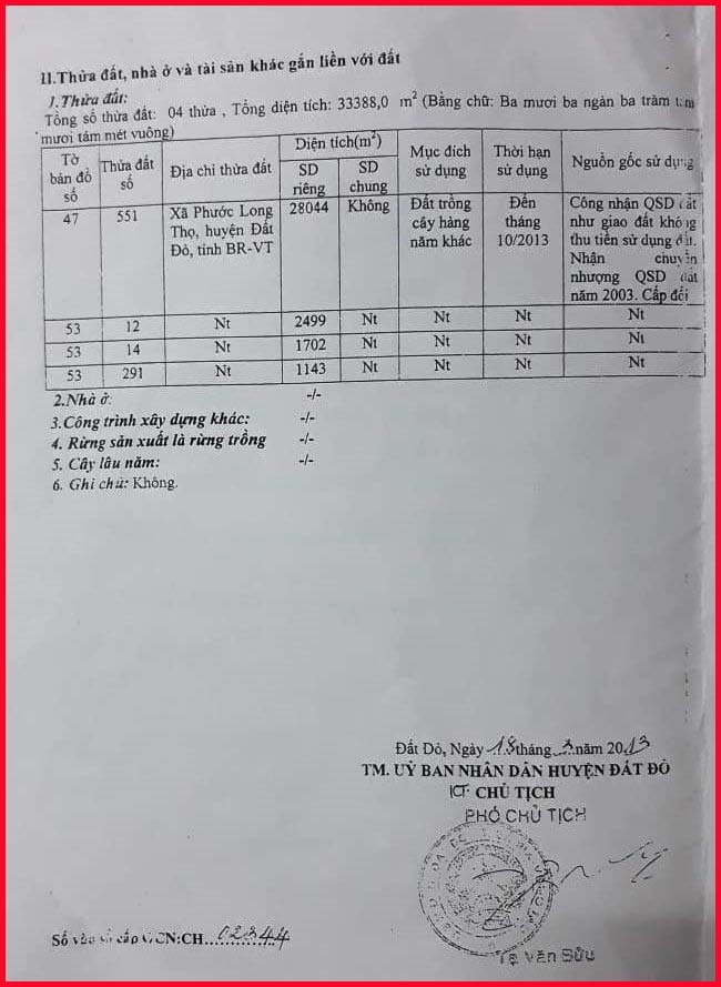 Nguy cơ mất tài sản vì bị “lừa” thế chấp bảo đảm cho ngân hàng