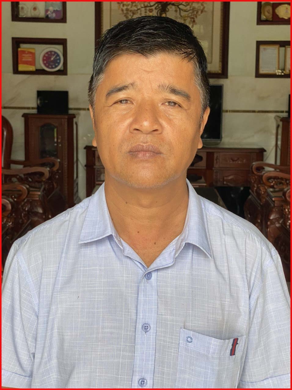 Tỉnh Bình Phước: Bị lừa mất hàng chục tỉ đồng, vợ qua đời vì uất ức!