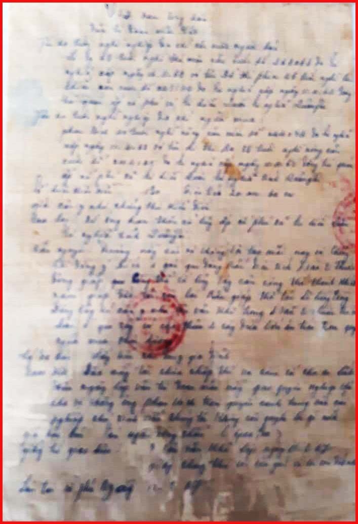 Nhiều quyết định, việc làm có dấu hiệu trái luật