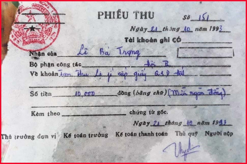 Nhiều quyết định, việc làm có dấu hiệu trái luật