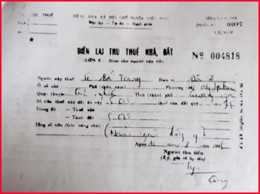 Nhiều quyết định, việc làm có dấu hiệu trái luật