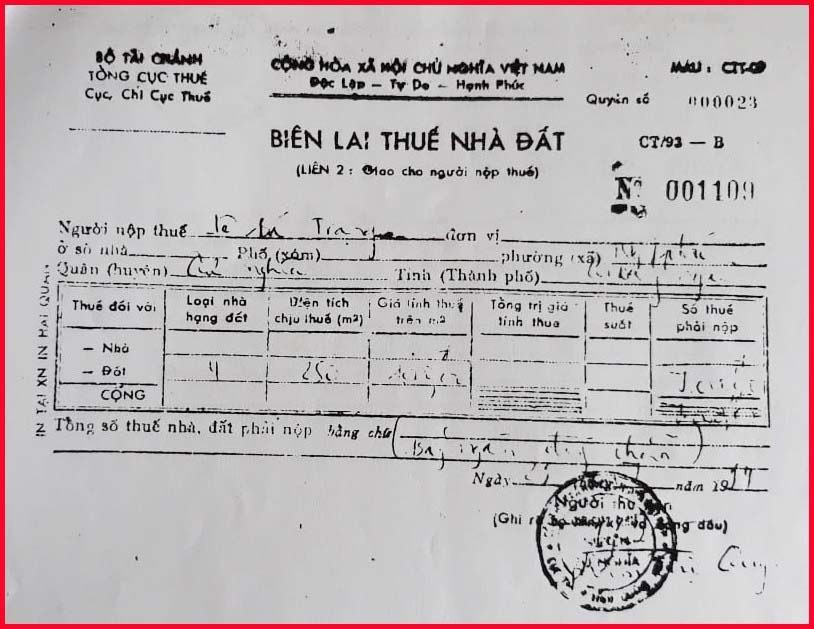 Nhiều quyết định, việc làm có dấu hiệu trái luật