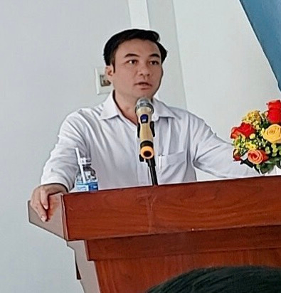 Tỉnh Long An: Khai giảng các lớp nghề trình độ thường xuyên