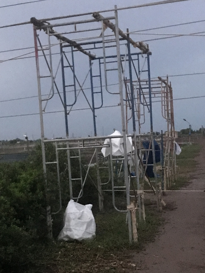 Dấu hiệu xâm nhập gia cư bất hợp pháp?