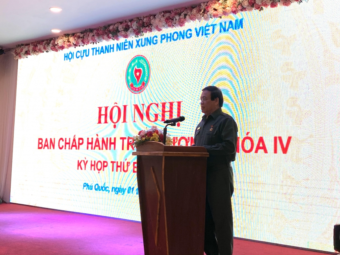 Tiếp tục phát huy truyền thống anh hùng và vai trò nhân chứng lịch sử