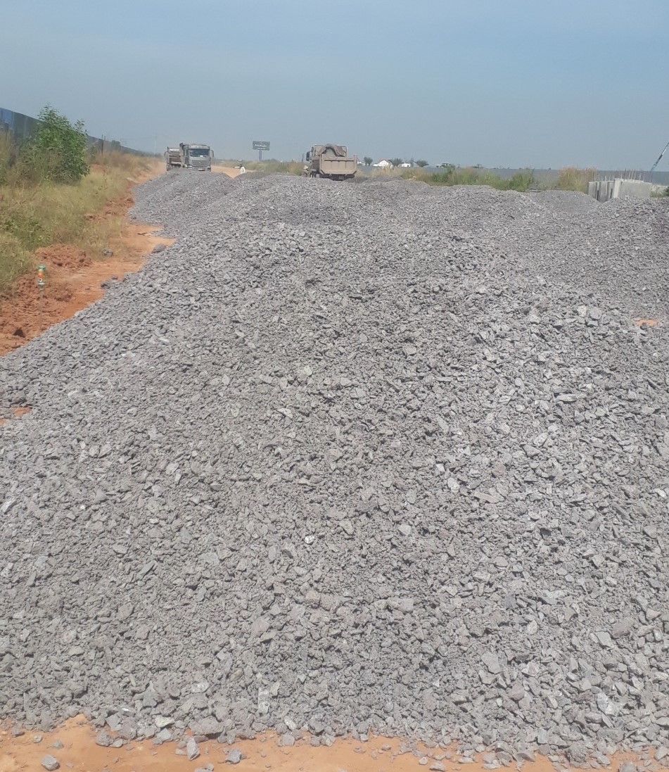 Dự án Khu đô thị kinh tế mở Long Hưng ở TP Biên Hòa, tỉnh Đồng Nai: Ngăn chặn và xử lý nghiêm những hành vi cố tình làm trái