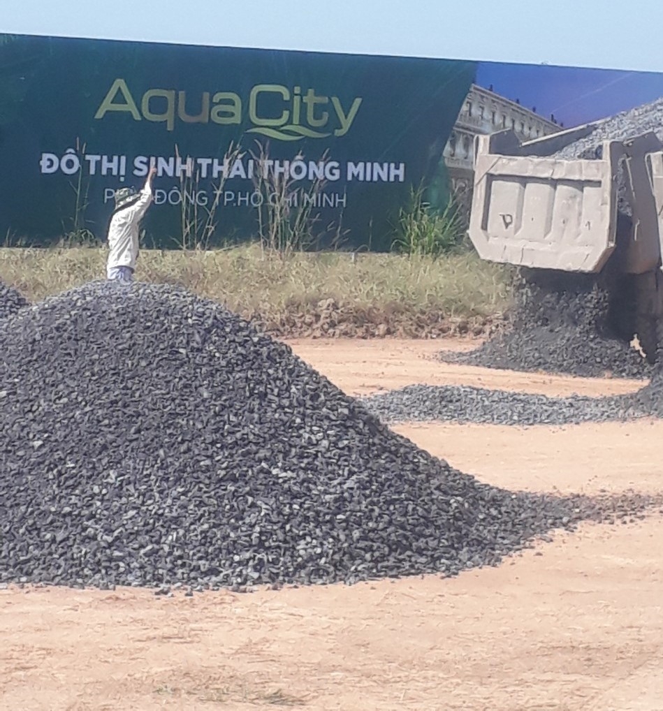 Dự án Khu đô thị kinh tế mở Long Hưng ở TP Biên Hòa, tỉnh Đồng Nai: Ngăn chặn và xử lý nghiêm những hành vi cố tình làm trái