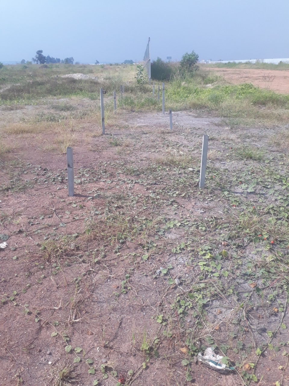 Dự án Khu đô thị kinh tế mở Long Hưng ở TP Biên Hòa, tỉnh Đồng Nai: Ngăn chặn và xử lý nghiêm những hành vi cố tình làm trái