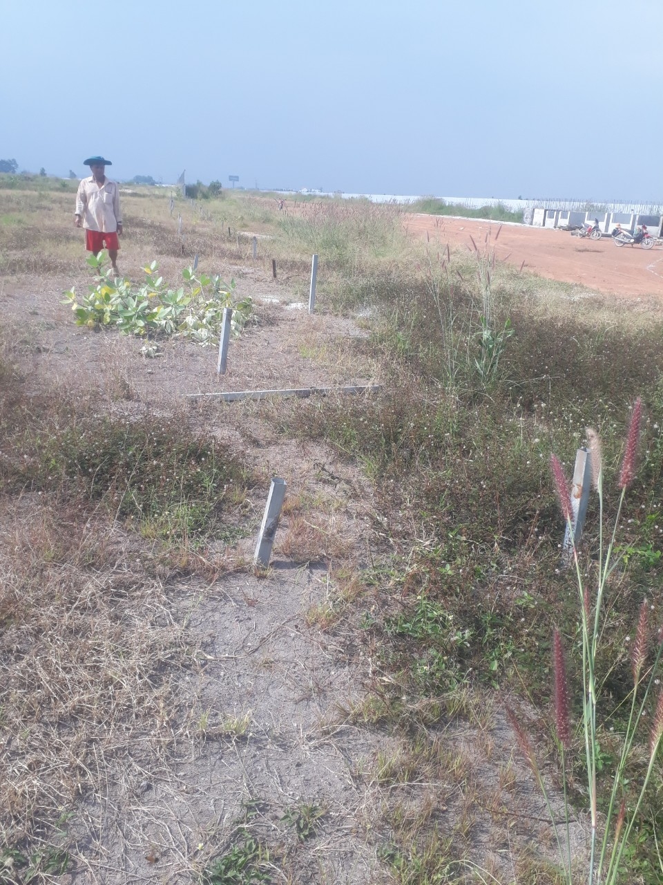 Dự án Khu đô thị kinh tế mở Long Hưng ở TP Biên Hòa, tỉnh Đồng Nai: Ngăn chặn và xử lý nghiêm những hành vi cố tình làm trái