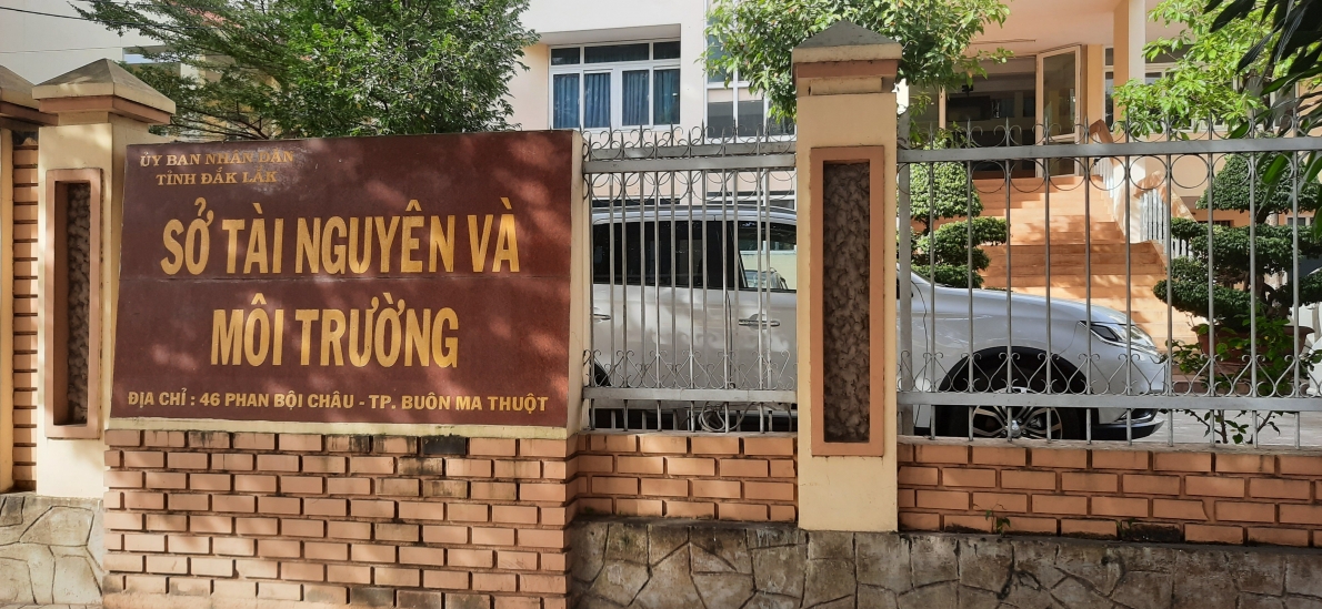 Tỉnh Đắk Lắk: Nhiều dấu hiệu làm trái từ một vụ án ly hôn
