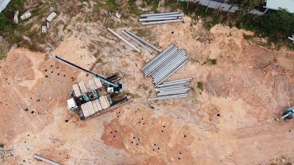 Tỉnh Bình Dương: Tái diễn kịch bản bán nhà trên giấy tại dự án Tecco Felice Homes