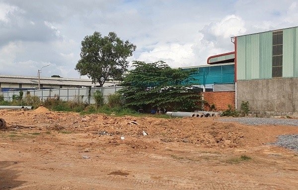 Tỉnh Bình Dương: Tái diễn kịch bản bán nhà trên giấy tại dự án Tecco Felice Homes