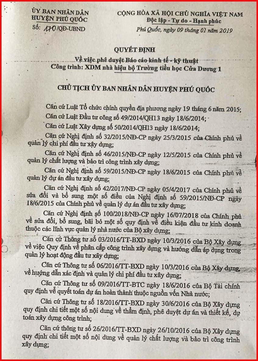 Cần giải quyết đúng pháp luật để bảo vệ danh dự, quyền lợi hợp pháp cho các bên