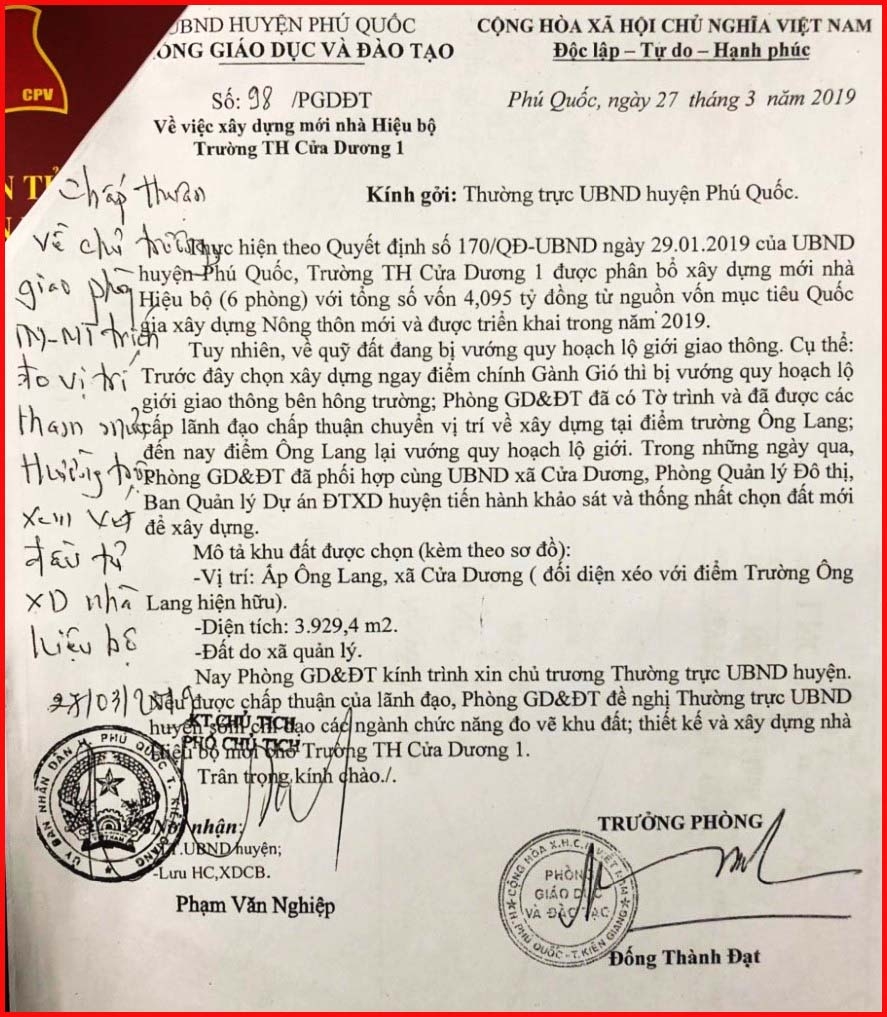 Cần giải quyết đúng pháp luật để bảo vệ danh dự, quyền lợi hợp pháp cho các bên