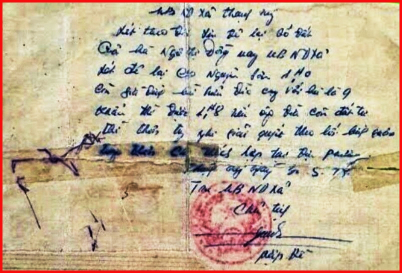 Cần giải quyết đơn khiếu nại của công dân theo đúng quy định của pháp luật