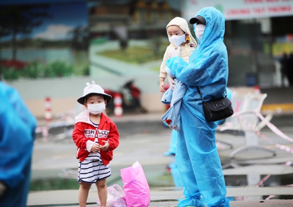 Sức bật của doanh nghiệp vận tải qua đại dịch Covid-19