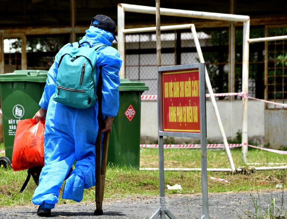 Sức bật của doanh nghiệp vận tải qua đại dịch Covid-19