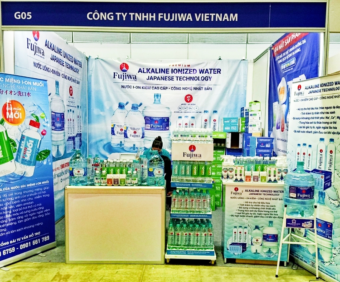 TP.Hồ Chí Minh: Hội thảo Thích ứng an toàn- phục hồi kinh tế sau đại dịch