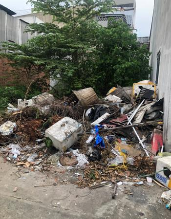 Cảm nhận về bài báo “Dân vận” của Chủ tịch Hồ Chí Minh gắn liền với hoạt động thực tế tại địa phương