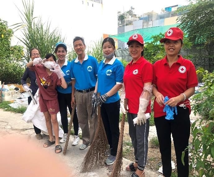 Cảm nhận về bài báo “Dân vận” của Chủ tịch Hồ Chí Minh gắn liền với hoạt động thực tế tại địa phương
