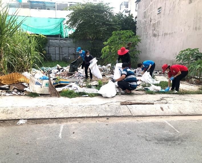 Cảm nhận về bài báo “Dân vận” của Chủ tịch Hồ Chí Minh gắn liền với hoạt động thực tế tại địa phương