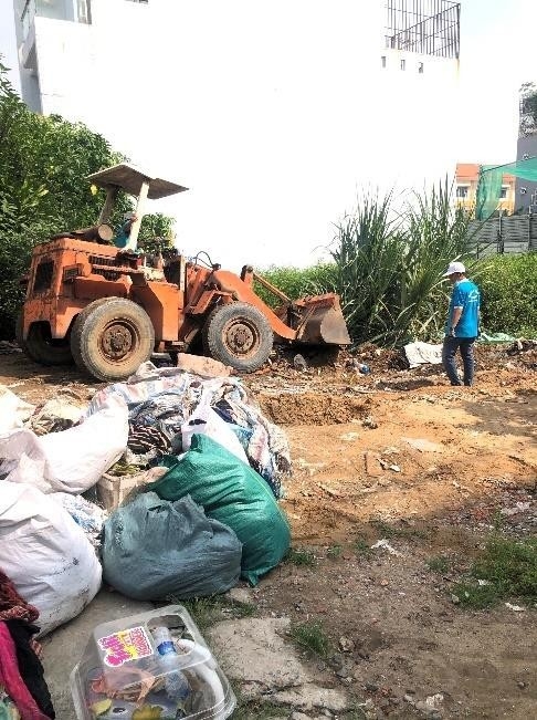 Cảm nhận về bài báo “Dân vận” của Chủ tịch Hồ Chí Minh gắn liền với hoạt động thực tế tại địa phương