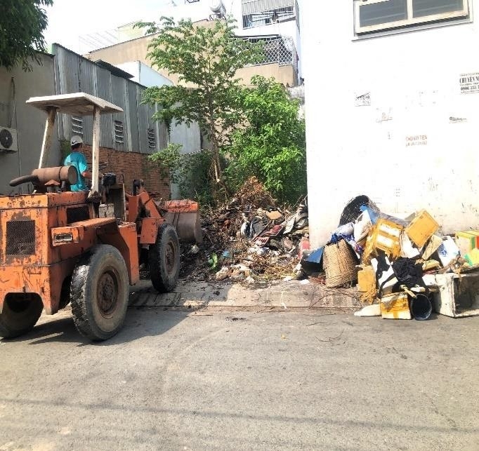 Cảm nhận về bài báo “Dân vận” của Chủ tịch Hồ Chí Minh gắn liền với hoạt động thực tế tại địa phương