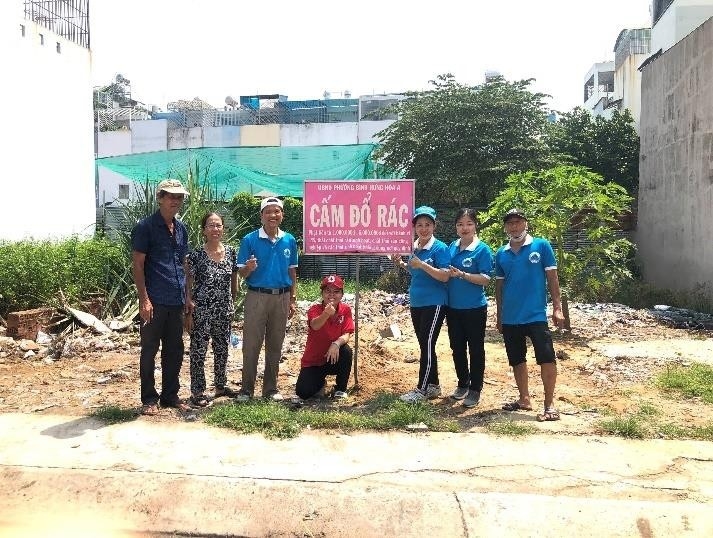 Cảm nhận về bài báo “Dân vận” của Chủ tịch Hồ Chí Minh gắn liền với hoạt động thực tế tại địa phương