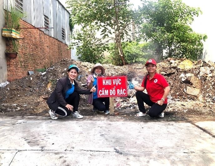 Cảm nhận về bài báo “Dân vận” của Chủ tịch Hồ Chí Minh gắn liền với hoạt động thực tế tại địa phương