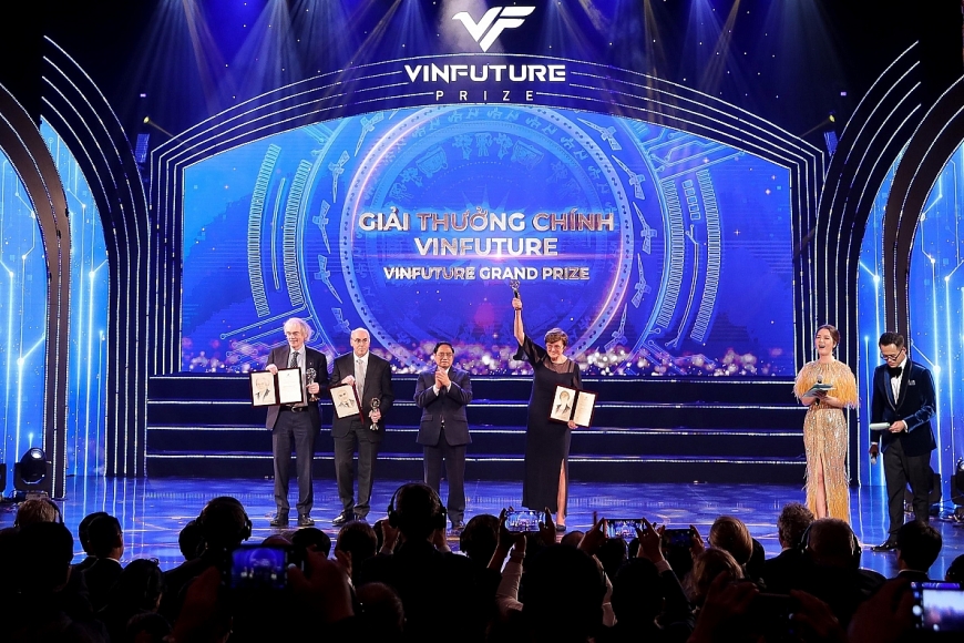 Giải thưởng VinFuture