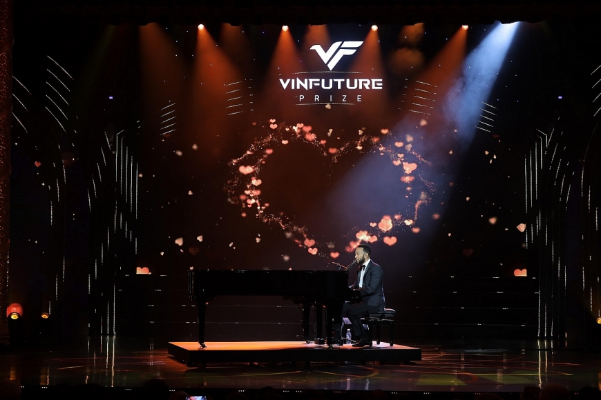 Giải thưởng VinFuture