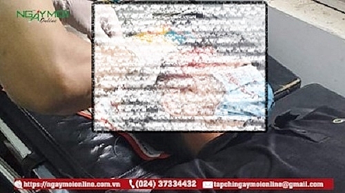 Công an huyện Hoài Đức cần khởi tố