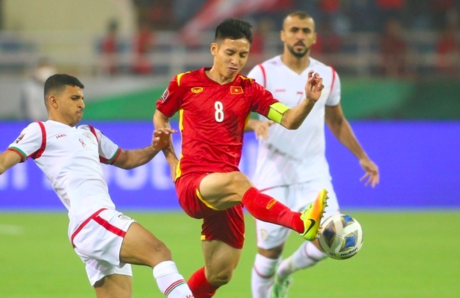 Tuyển Việt Nam thua trận thứ hai trước Oman