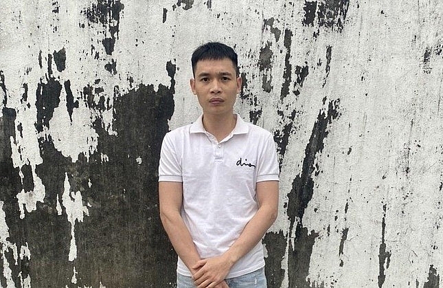 Đối tượng Nguyễn Bá Thanh.