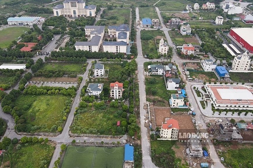 Bài 2: Nhà đầu tư cẩn trọng với quảng cáo đất sở hữu lâu dài