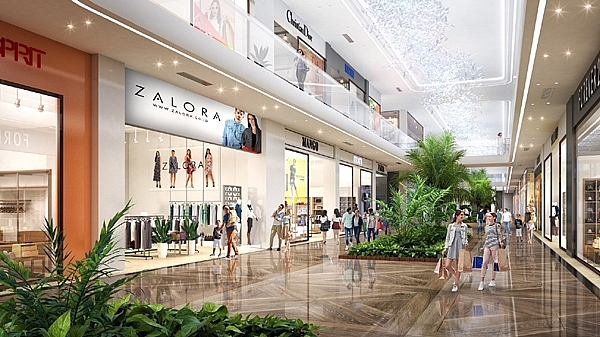 du an sky oasis ecopark dang lam mong da rao ban chi dao so xay dung va huyen kiem tra