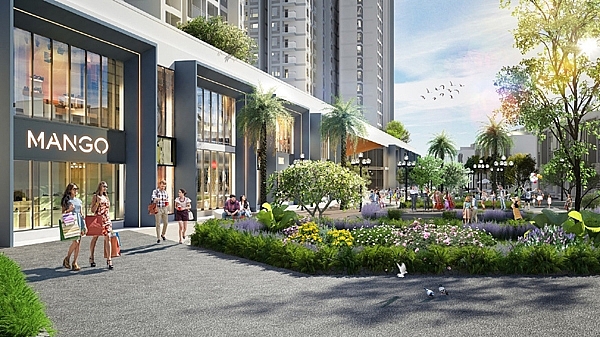 du an sky oasis ecopark dang lam mong da rao ban chi dao so xay dung va huyen kiem tra