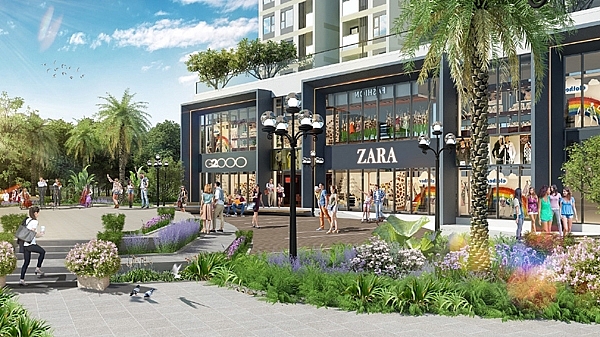 du an sky oasis ecopark dang lam mong da rao ban chi dao so xay dung va huyen kiem tra